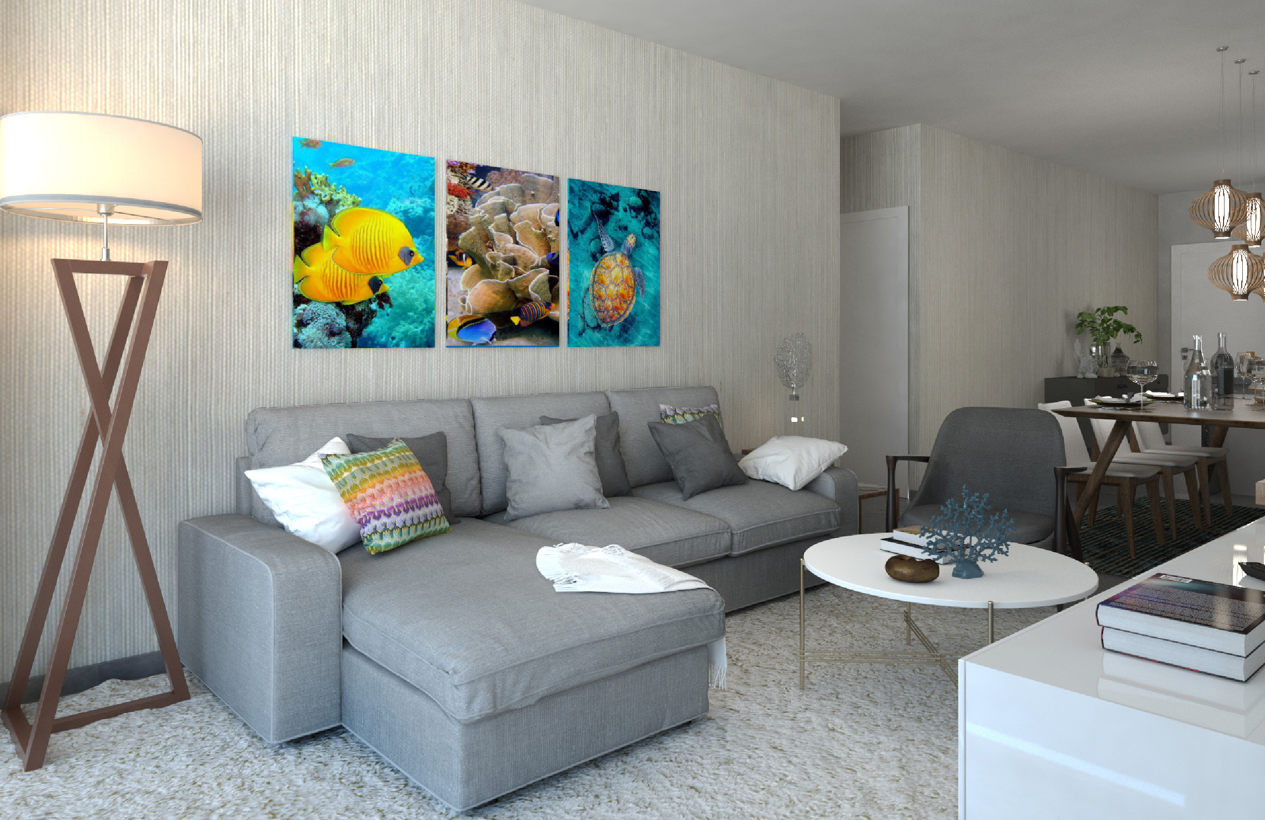 Imagen secundaria superior