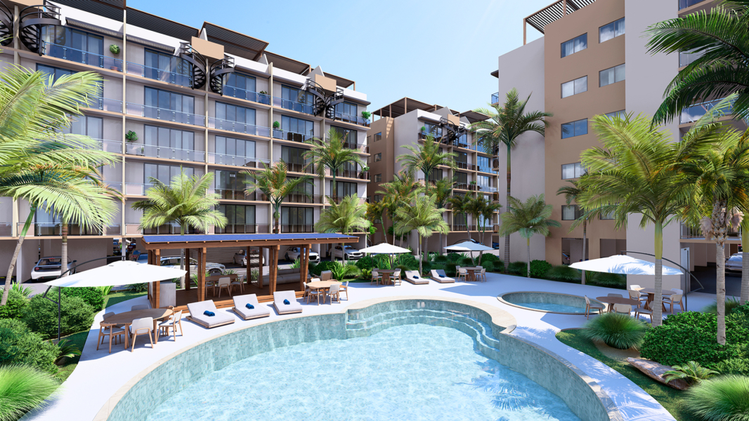 Inbleasure • Projects • Comfort Suites