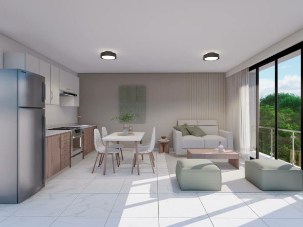 Inbleasure • Projects • Comfort Suites