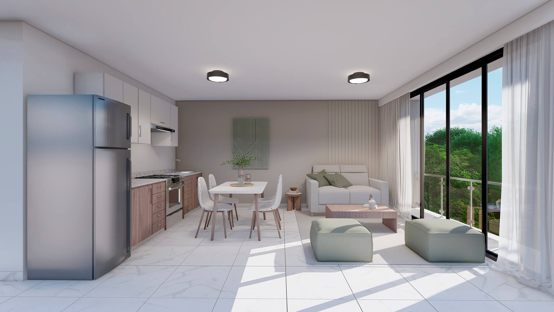 Inbleasure • Projects • Comfort Suites
