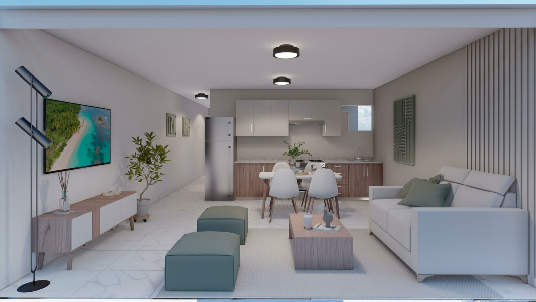 Inbleasure • Projects • Comfort Suites