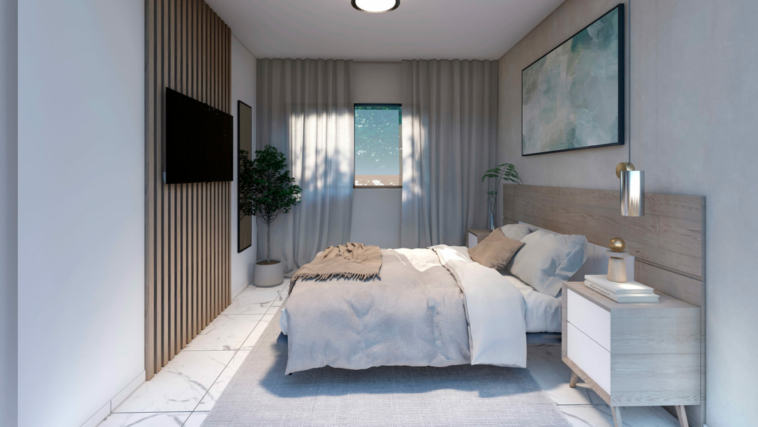 Inbleasure • Projects • Comfort Suites