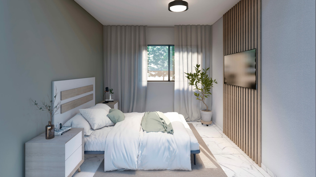 Inbleasure • Projects • Comfort Suites