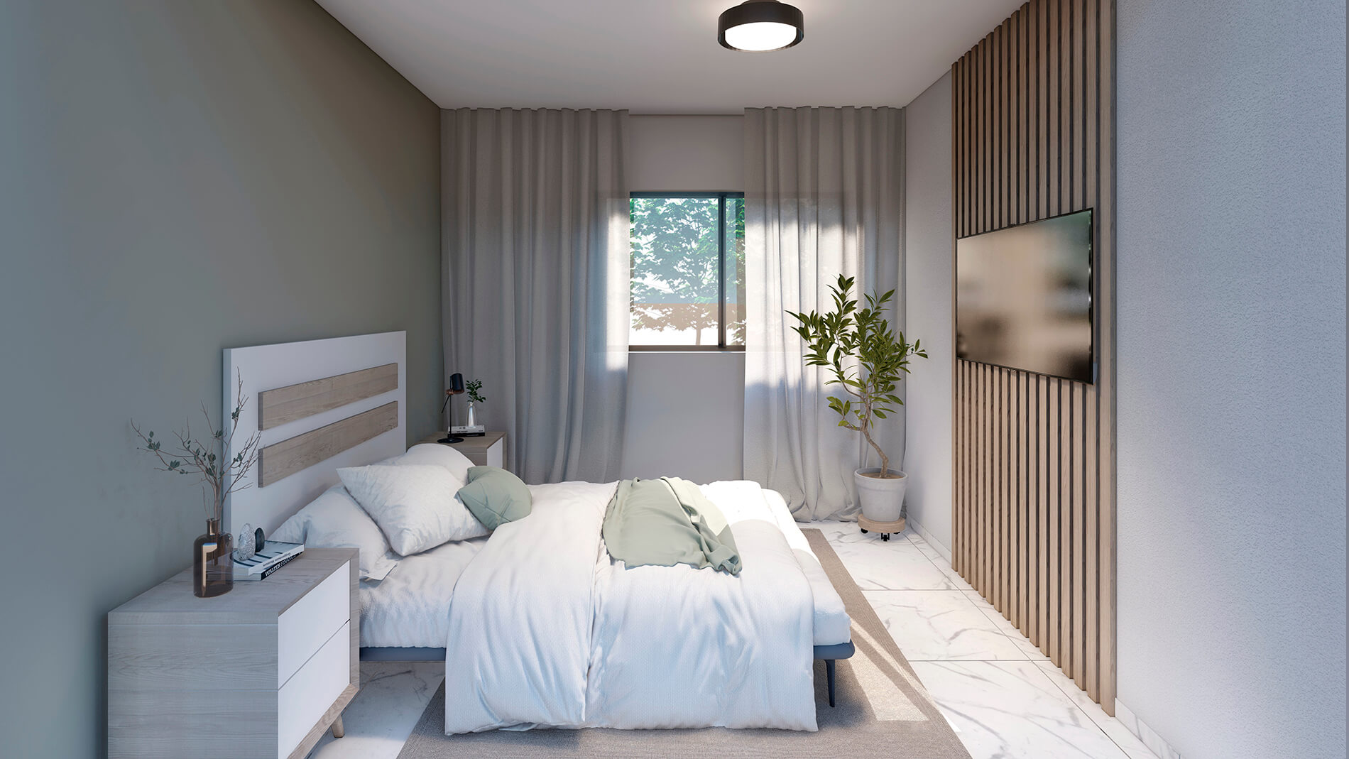 Inbleasure • Projects • Comfort Suites