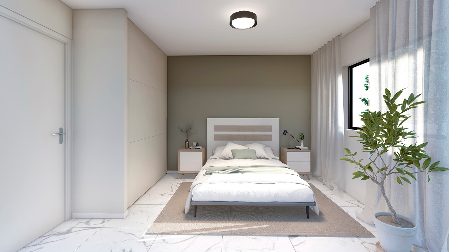 Inbleasure • Projects • Comfort Suites