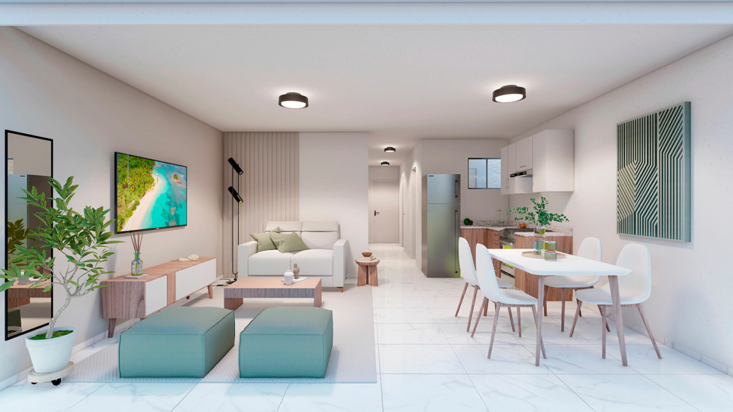 Inbleasure • Projects • Comfort Suites