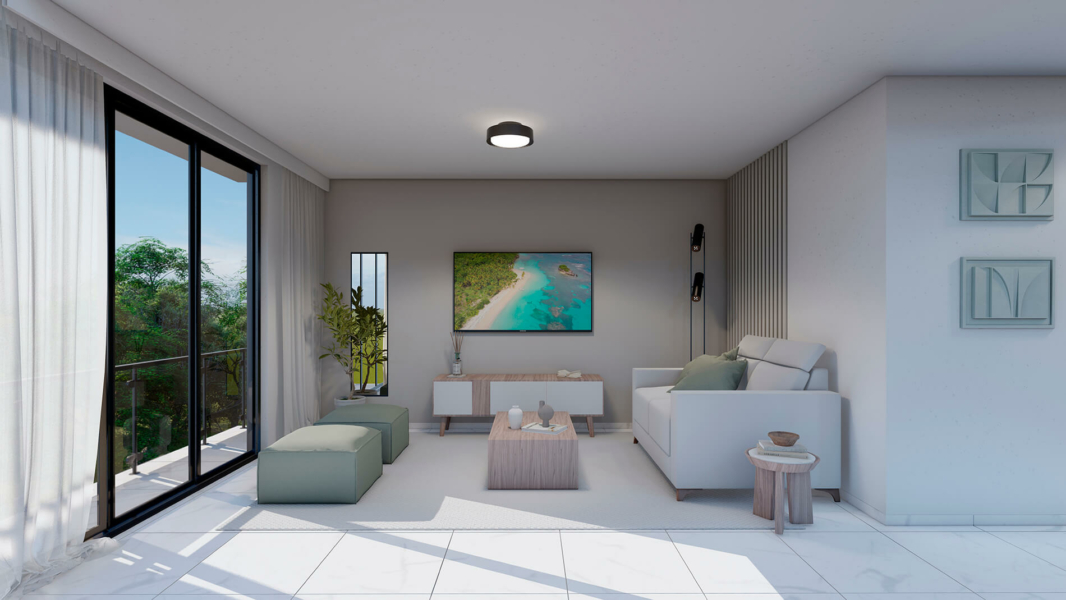 Inbleasure • Projects • Comfort Suites