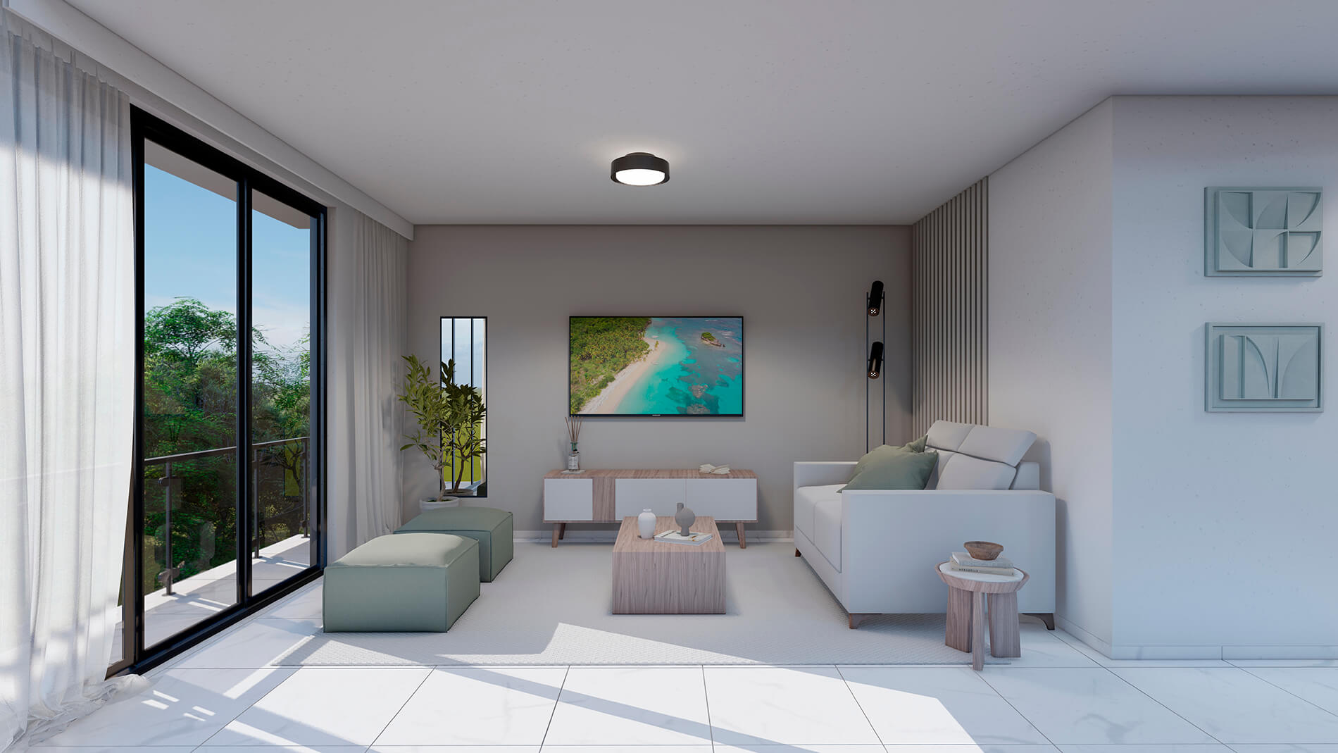 Inbleasure • Projects • Comfort Suites