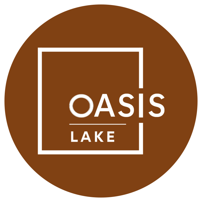 Inbleasure • Projects • Oasis Lake