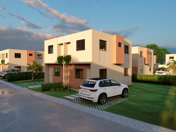 Inbleasure • Projects • Solvamar Beach Residences
