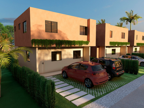 Inbleasure • Projects • Solvamar Beach Residences