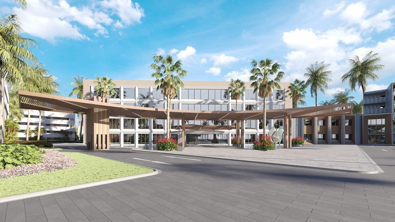 Inbleasure • Projects • Aura Boulevard