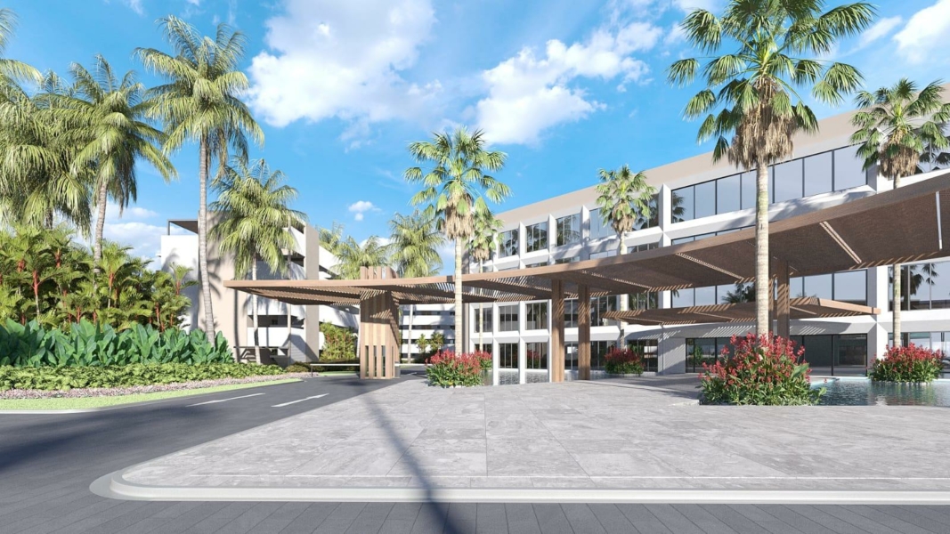 Inbleasure • Projects • Aura Boulevard