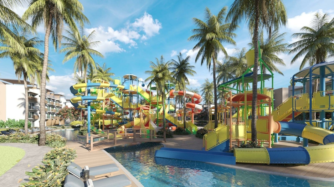 Inbleasure • Projects • Aura Boulevard