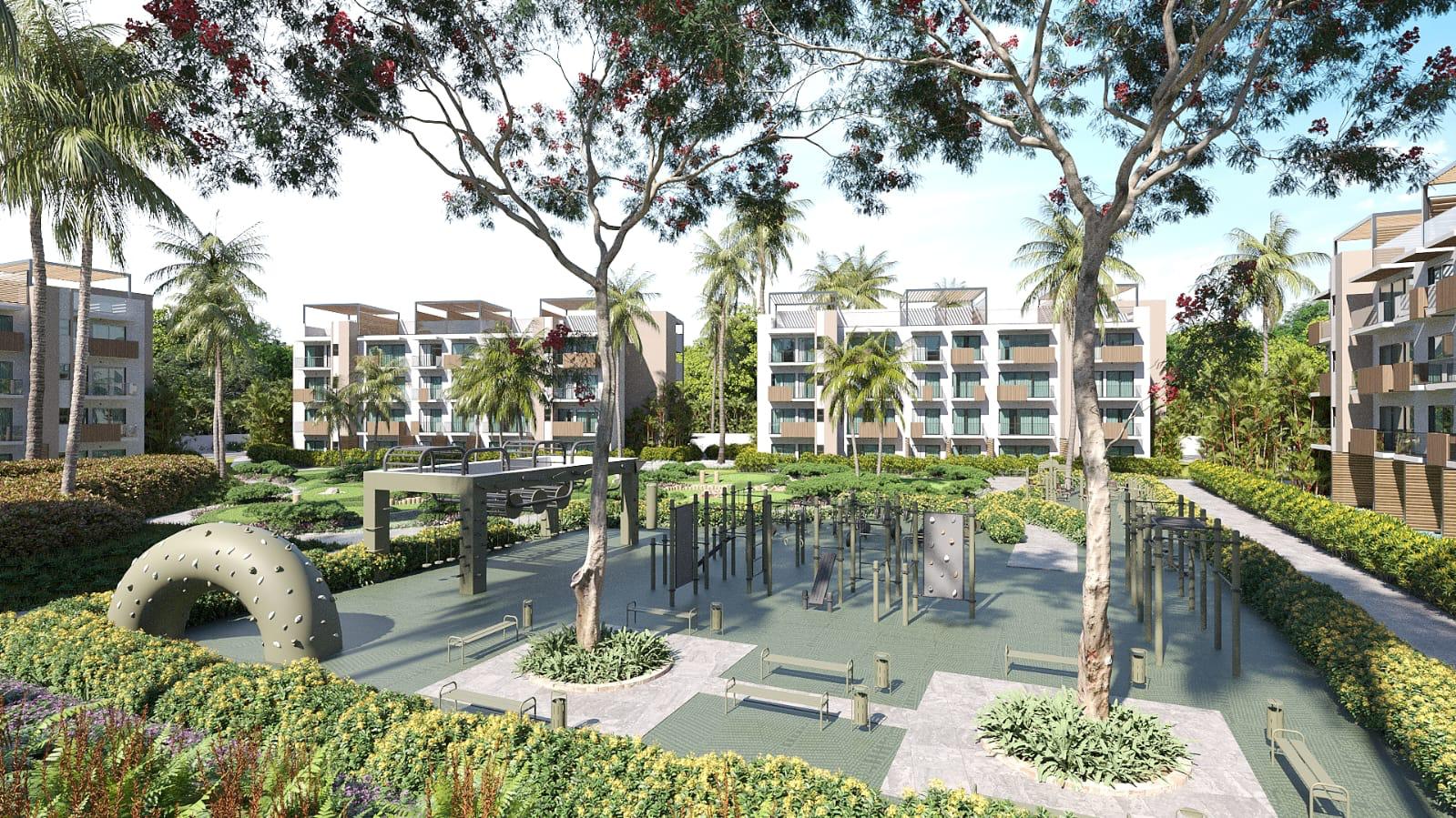 Inbleasure • Projects • Aura Boulevard