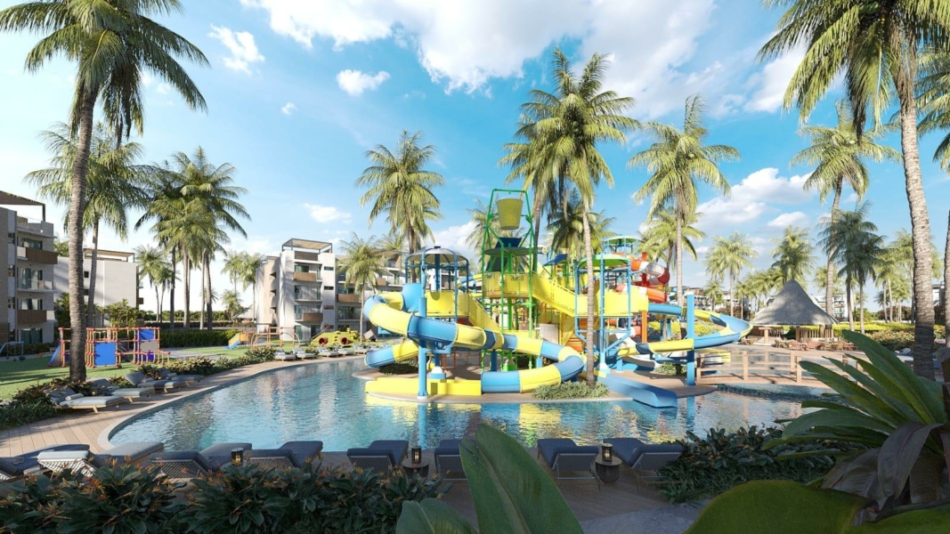 Inbleasure • Projects • Aura Boulevard