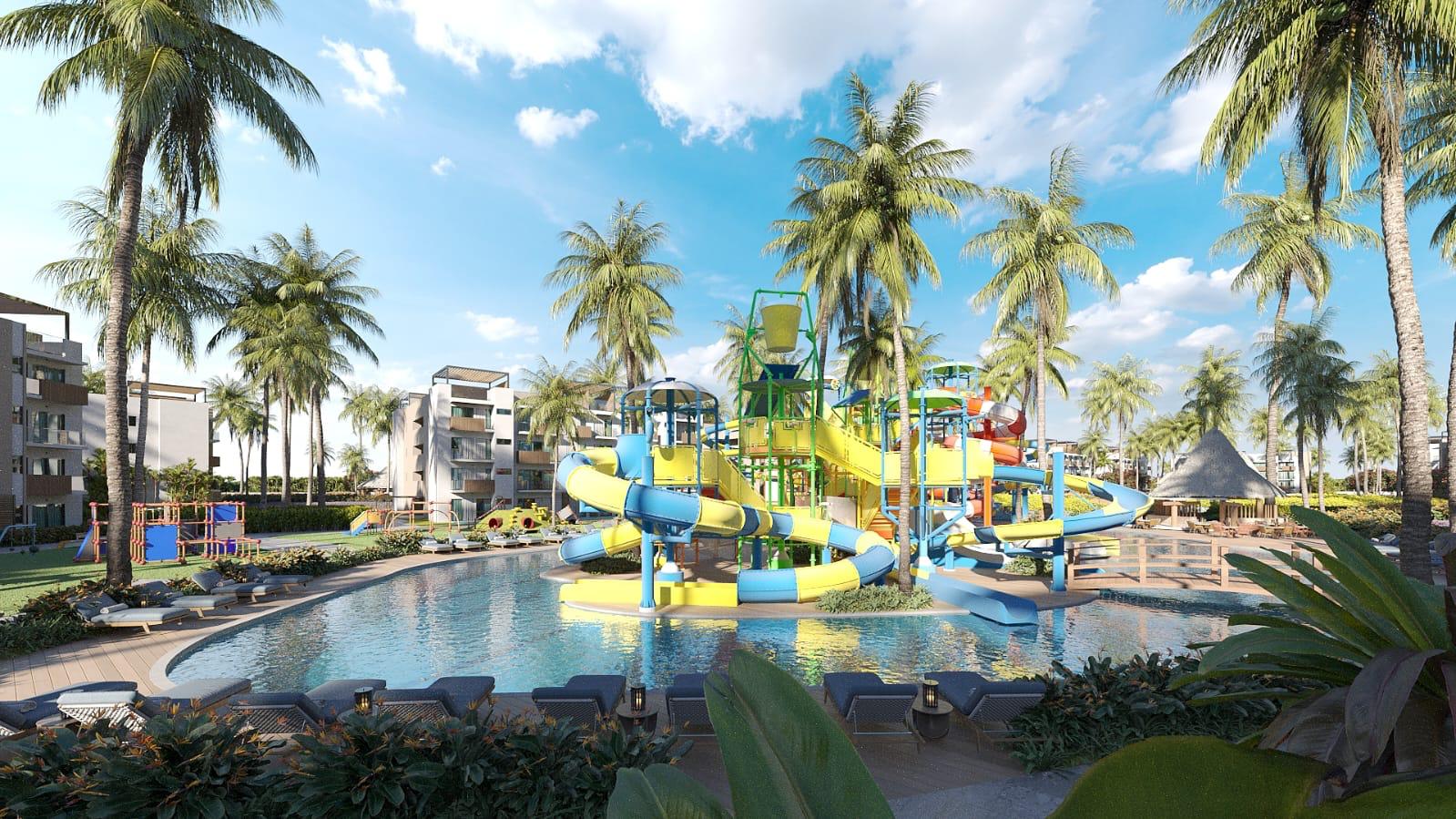 Inbleasure • Projects • Aura Boulevard