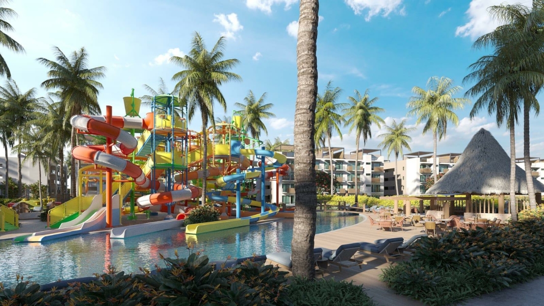 Inbleasure • Projects • Aura Boulevard