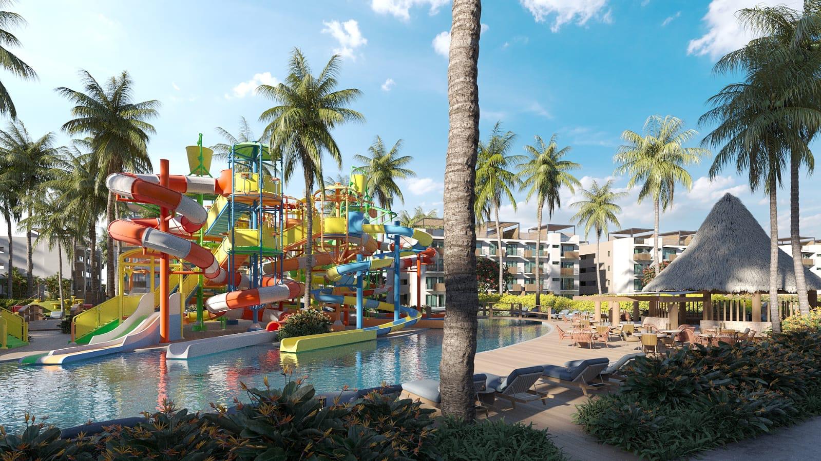 Inbleasure • Projects • Aura Boulevard