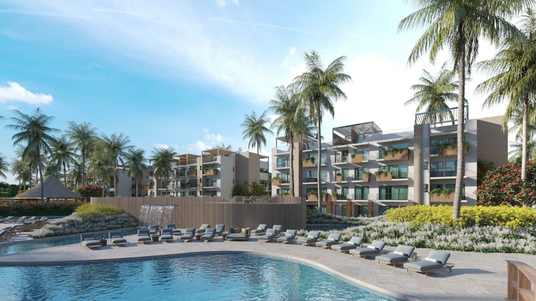 Inbleasure • Projects • Aura Boulevard