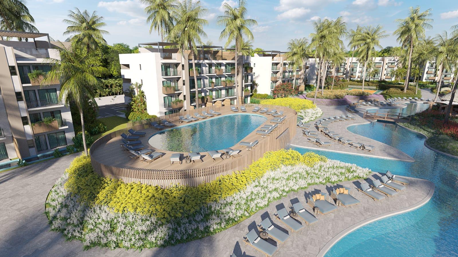 Inbleasure • Projects • Aura Boulevard