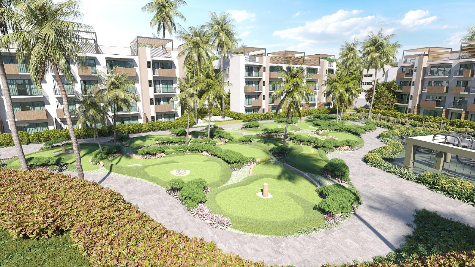 Inbleasure • Projects • Aura Boulevard