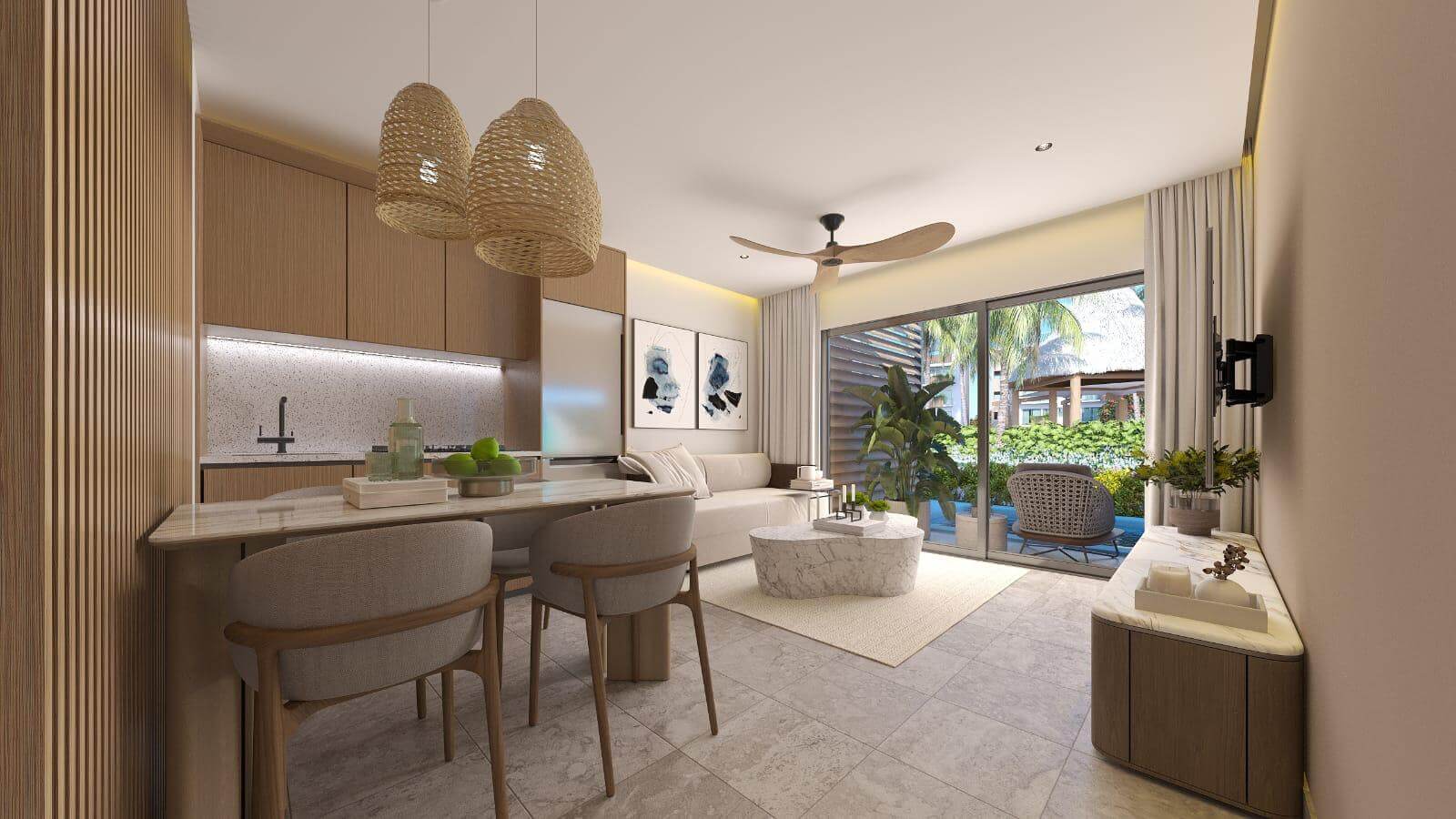 Inbleasure • Projects • Aura Boulevard