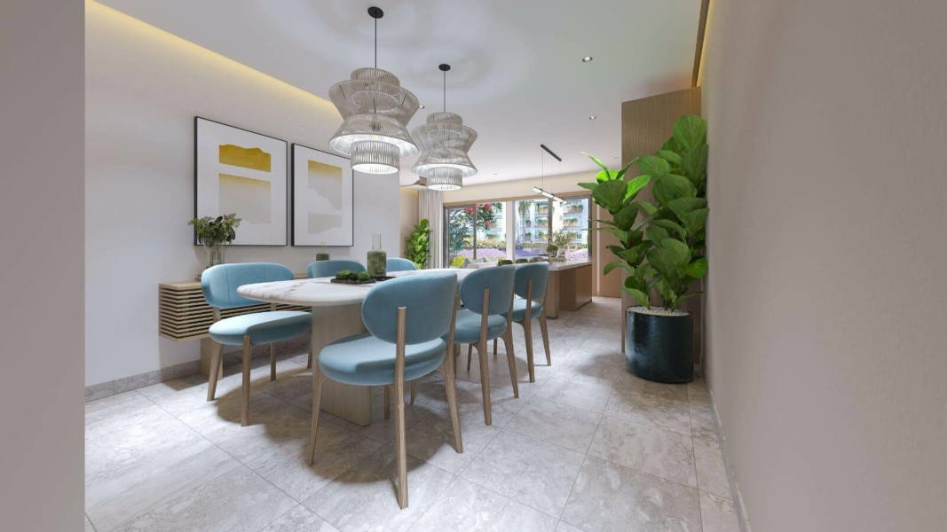 Inbleasure • Projects • Aura Boulevard