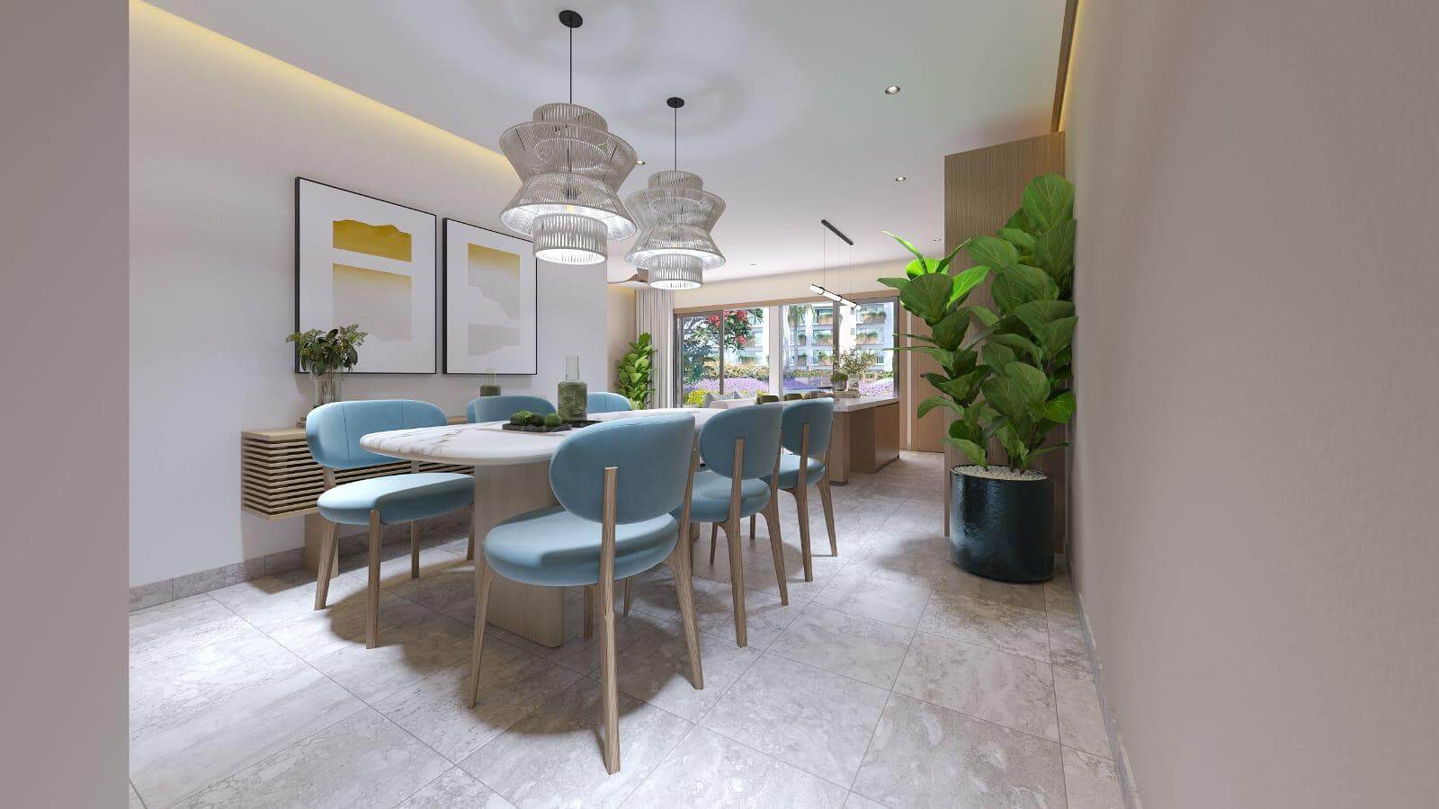 Inbleasure • Projects • Aura Boulevard