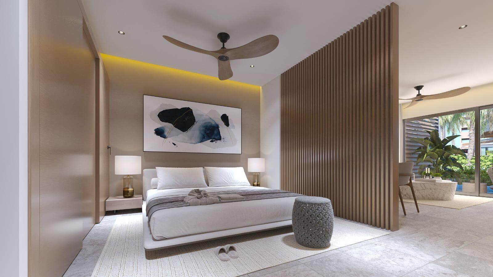 Inbleasure • Projects • Aura Boulevard