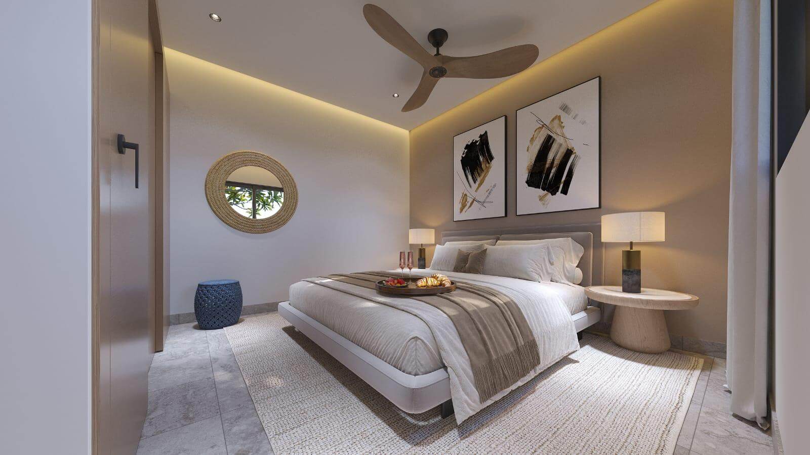 Inbleasure • Projects • Aura Boulevard