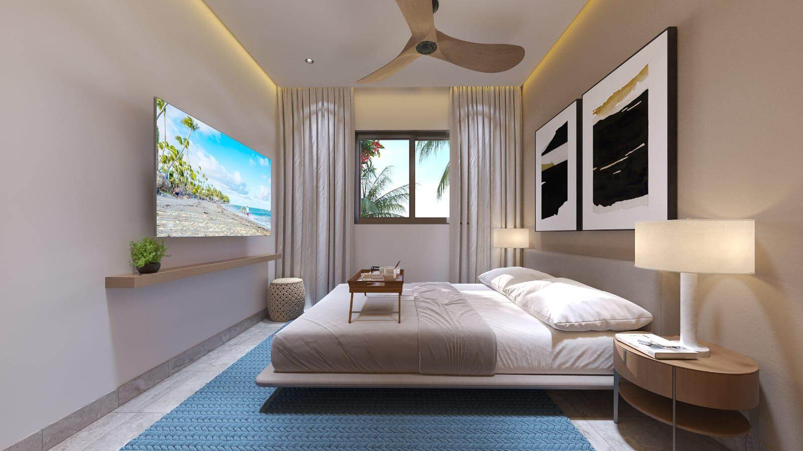 Inbleasure • Projects • Aura Boulevard