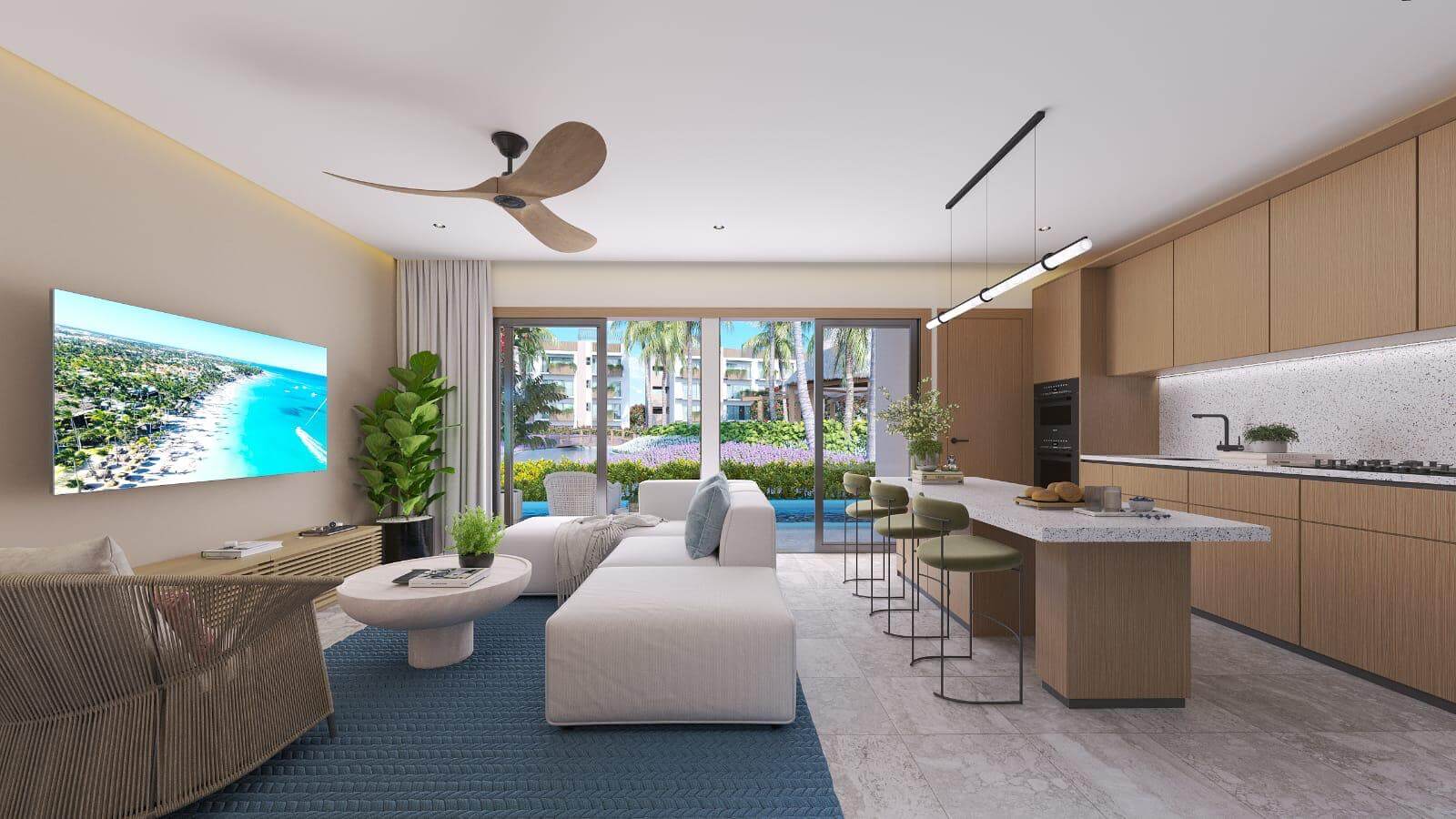 Inbleasure • Projects • Aura Boulevard