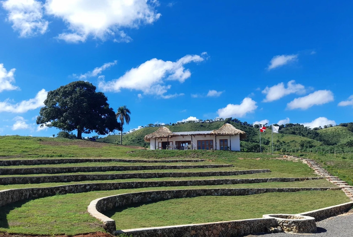 Inbleasure • Projects • The Reserve At Nisibon Amphitheater