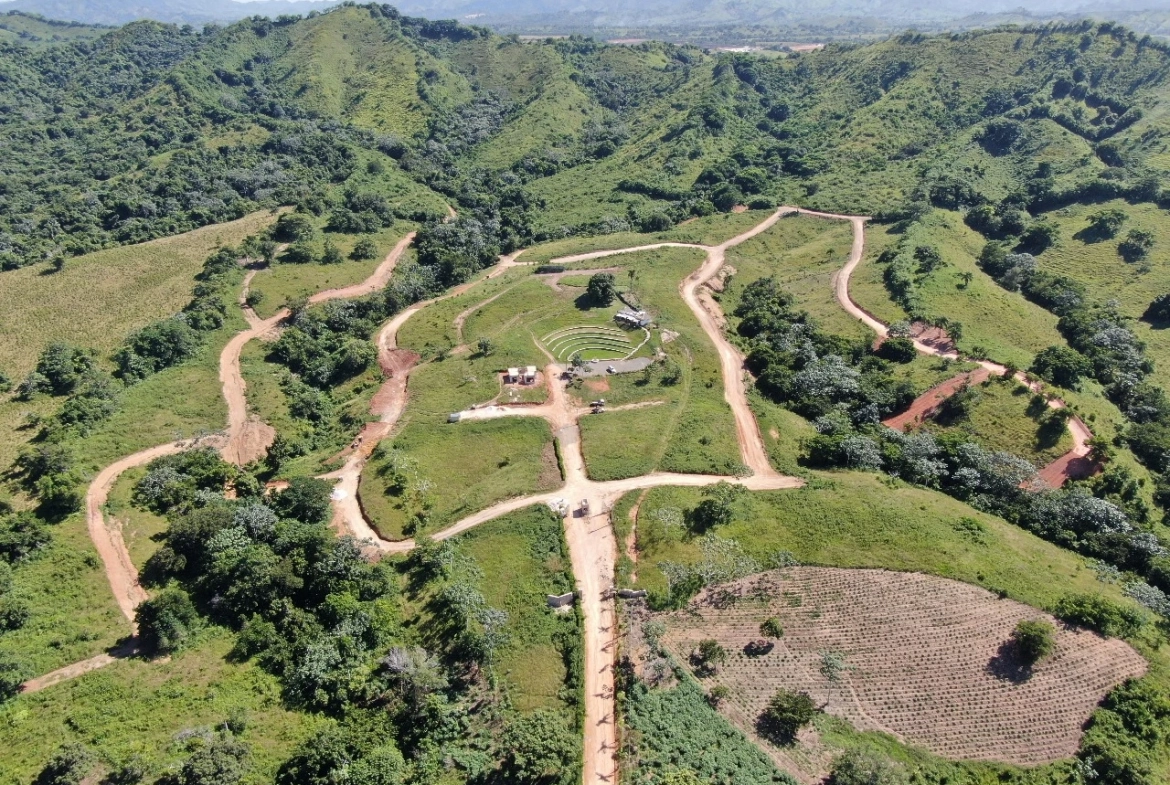 Inbleasure • Projects • The Reserve At Nisibon